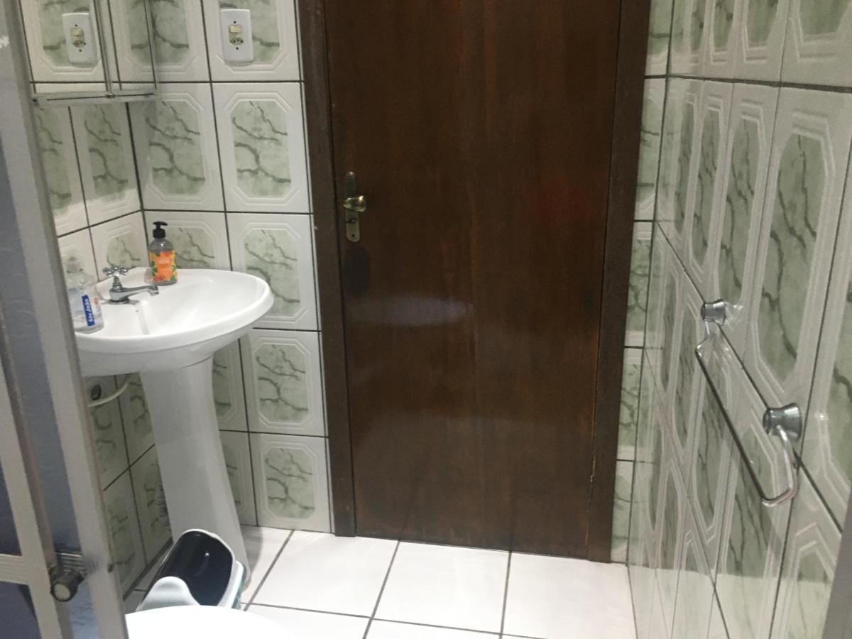 Pousada La Marea Рио-Гранде Экстерьер фото